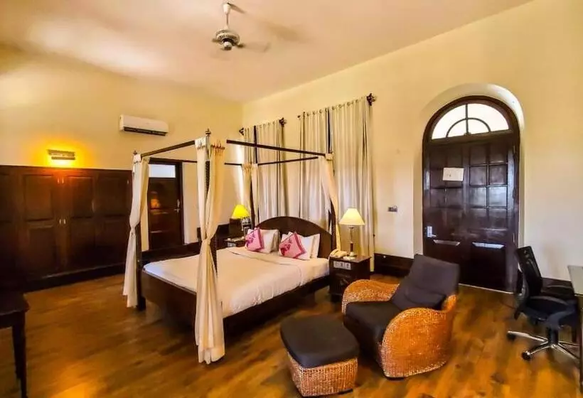 Fotos del hotel Royal Orchid Brindavan Garden Mysore:  16