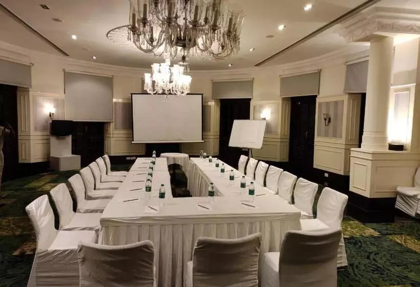 Fotos del hotel Royal Orchid Brindavan Garden Mysore:  6