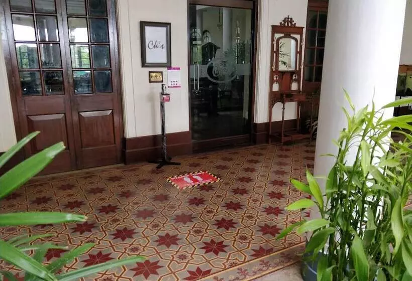 Fotos del hotel Royal Orchid Brindavan Garden Mysore:  10