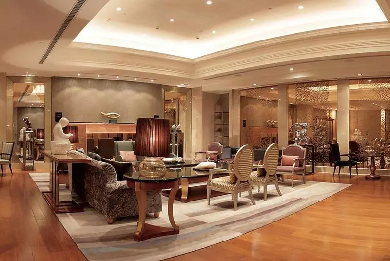 Fotos del hotel San Want Residences Taipei:  2