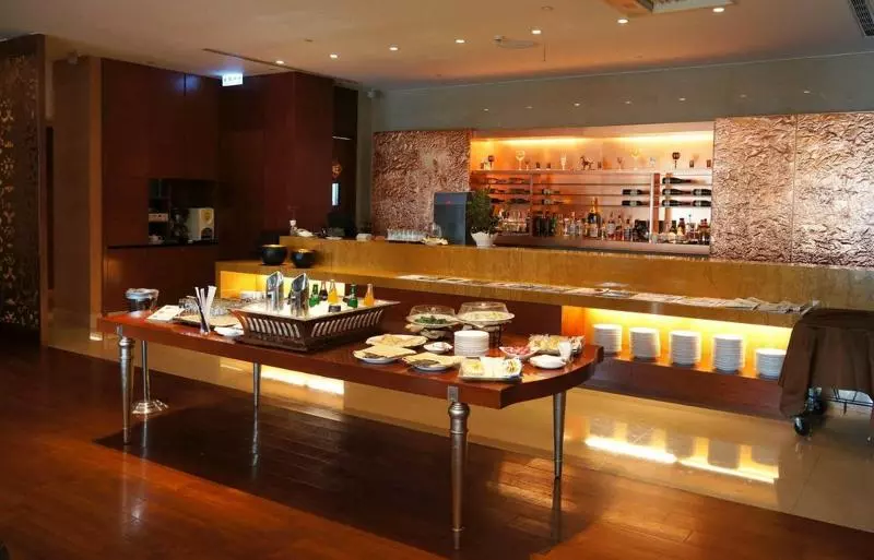 Fotos del hotel San Want Residences Taipei:  5