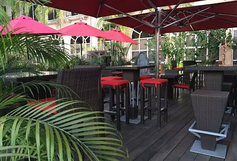 Fotos del hotel Spanish Court:  14