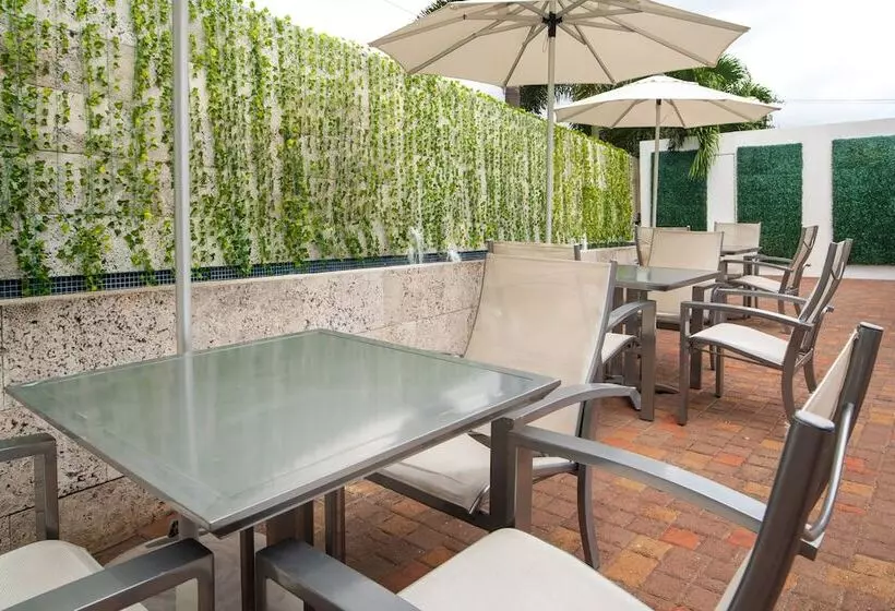 Fotos del hotel Spanish Court:  7