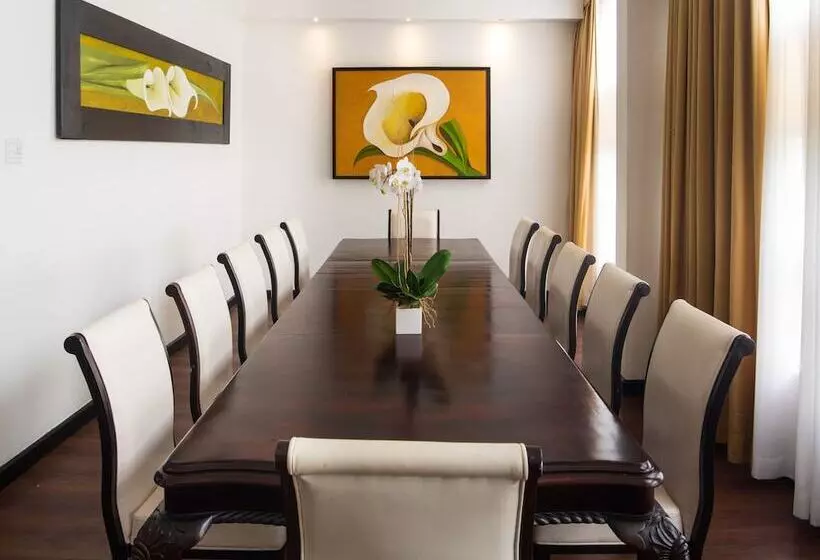 Fotos del hotel Spanish Court:  6