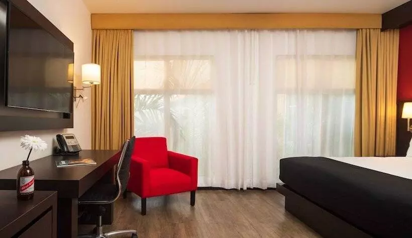 Fotos del hotel Spanish Court:  23