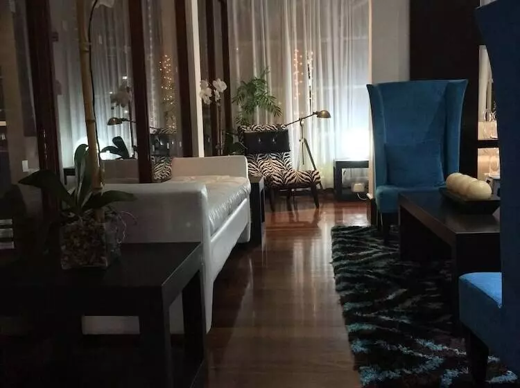 Fotos del hotel Spanish Court:  24