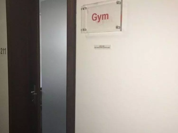 Fotos del hotel Spanish Court:  25