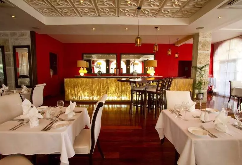 Fotos del hotel Spanish Court:  18