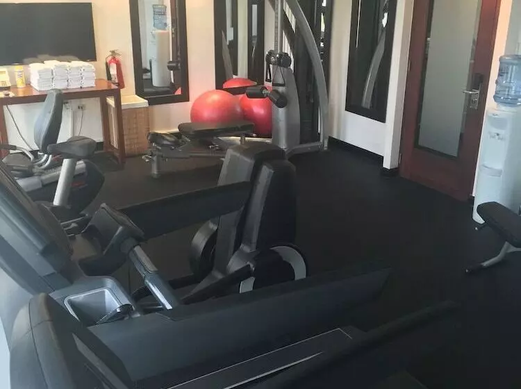 Fotos del hotel Spanish Court:  3