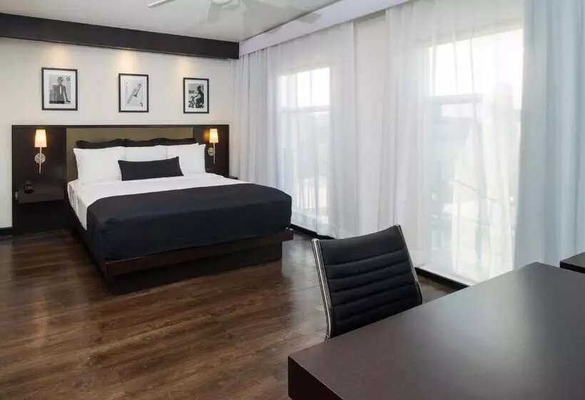 Fotos del hotel Spanish Court:  16