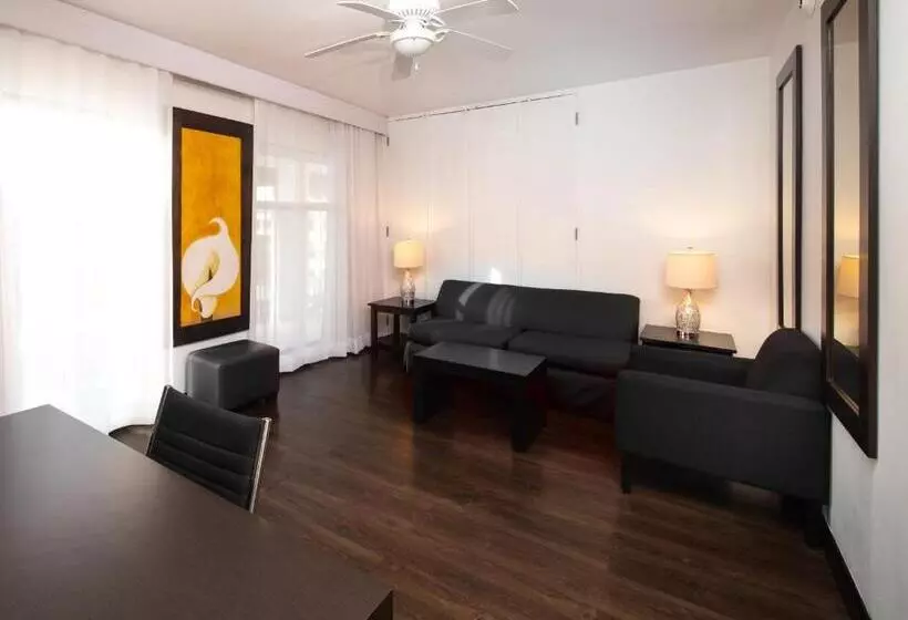 Fotos del hotel Spanish Court:  22