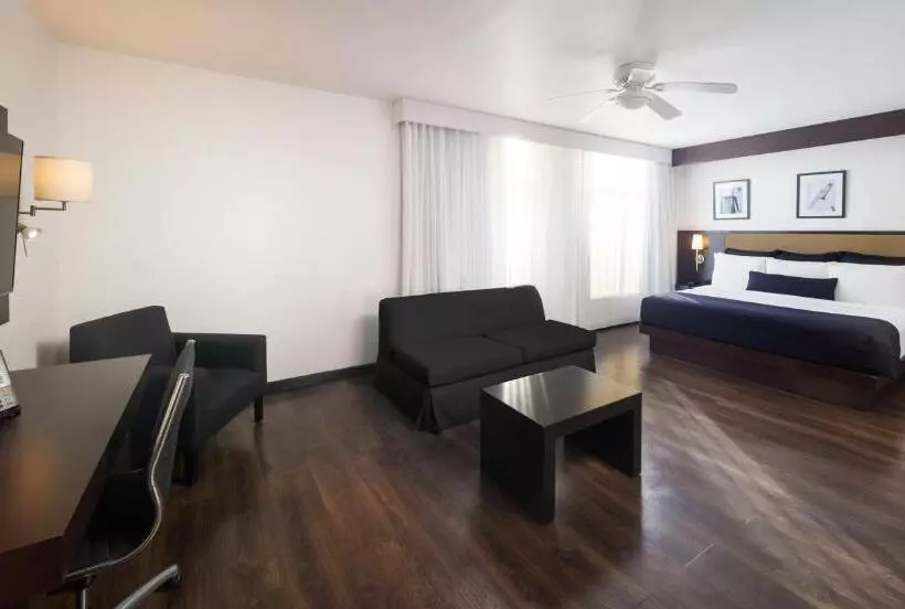 Fotos del hotel Spanish Court:  10