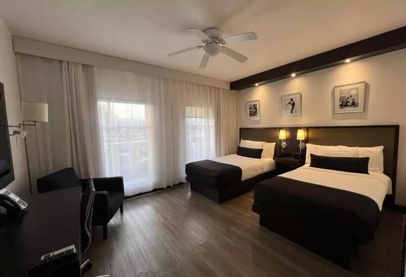 Fotos del hotel Spanish Court:  20