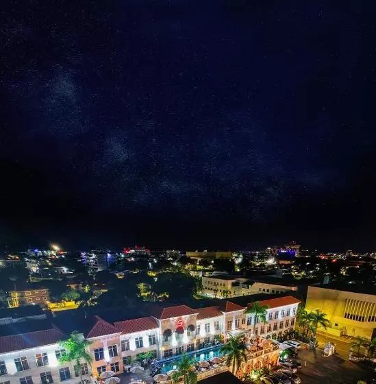 Fotos del hotel Spanish Court:  9