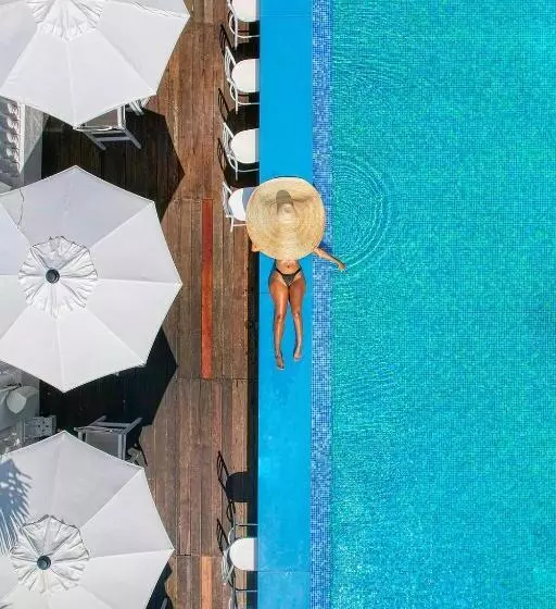 Fotos del hotel Spanish Court:  11