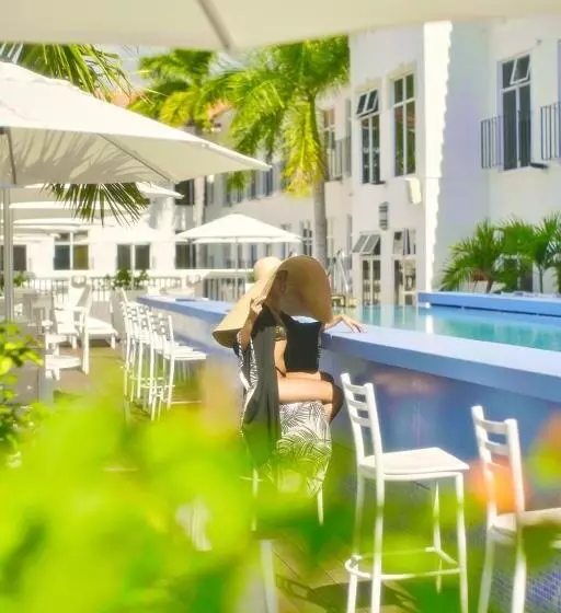 Fotos del hotel Spanish Court:  13