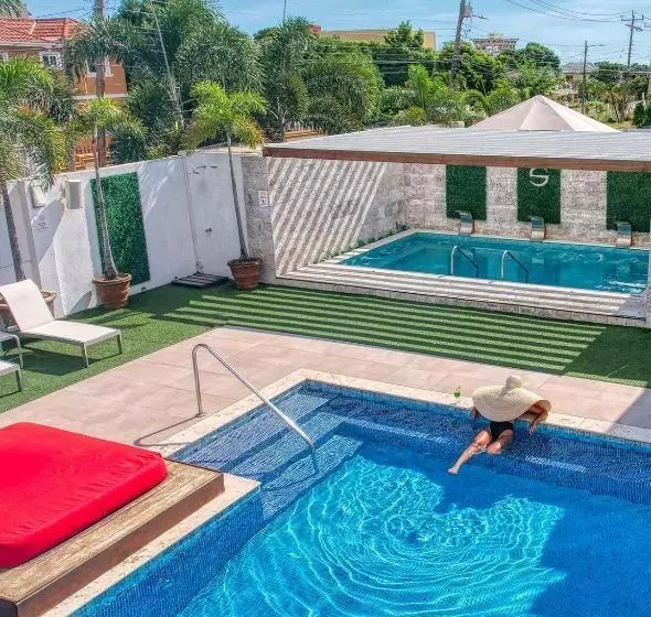 Fotos del hotel Spanish Court:  17