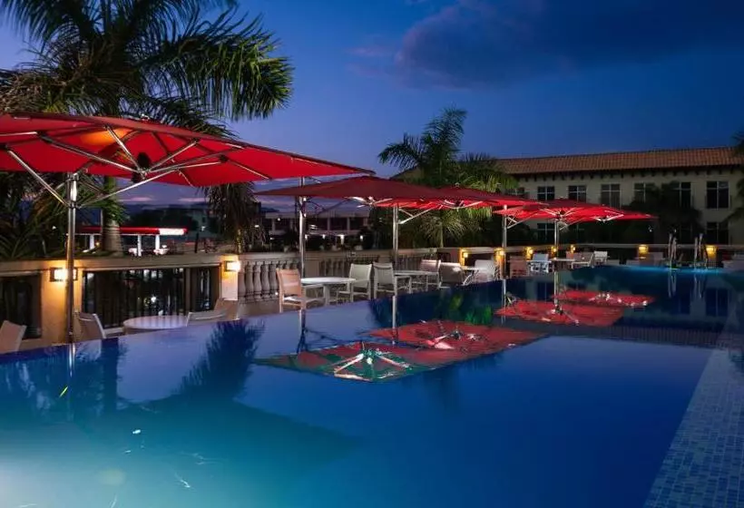 Fotos del hotel Spanish Court:  19