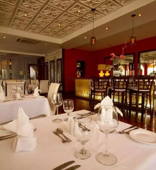 Fotos del hotel Spanish Court:  12