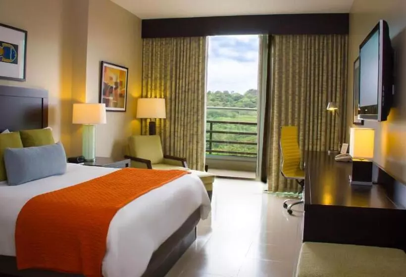 Fotos del hotel Summit Rainforest & Golf Resort:  7