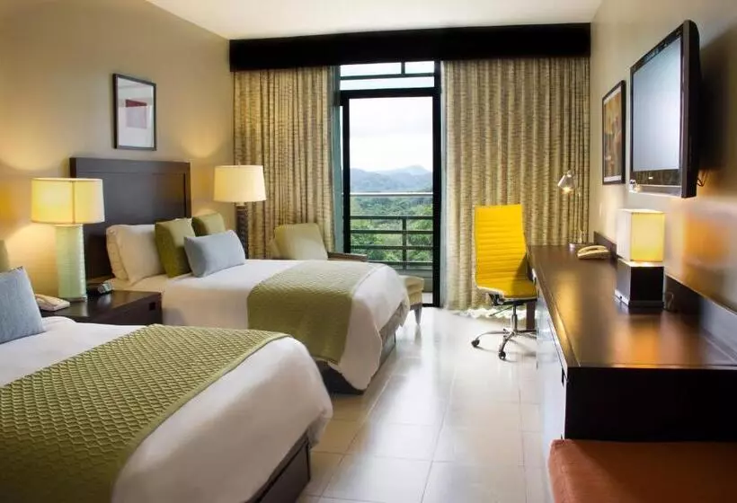 Summit Rainforest & Golf Resort