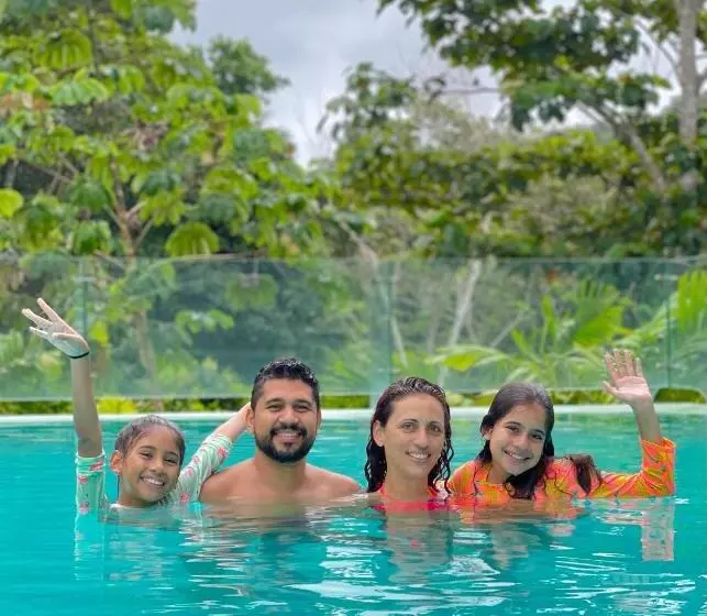 Fotos del hotel Summit Rainforest & Golf Resort:  2