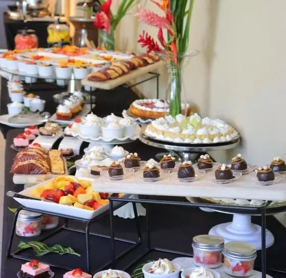 Fotos del hotel Summit Rainforest & Golf Resort:  9