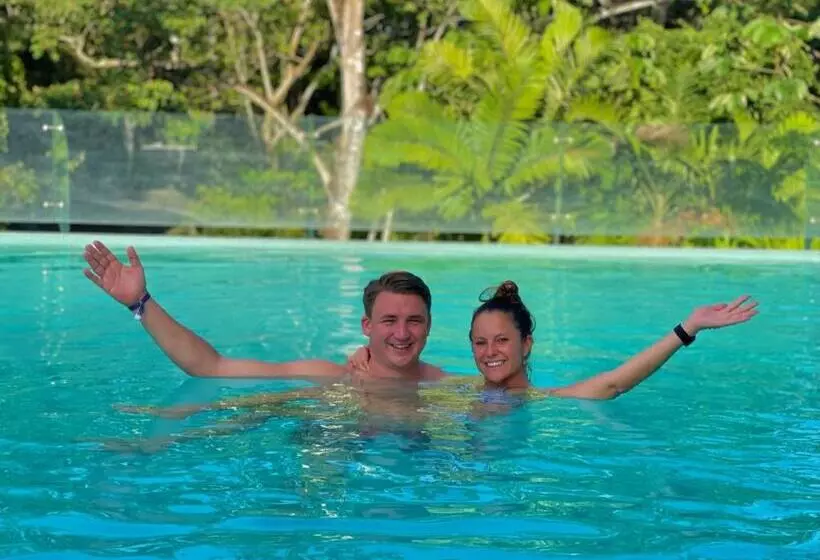 Fotos del hotel Summit Rainforest & Golf Resort:  17