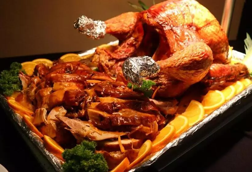 Fotos del hotel Summit Rainforest & Golf Resort:  3