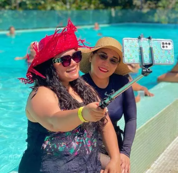 Fotos del hotel Summit Rainforest & Golf Resort:  19