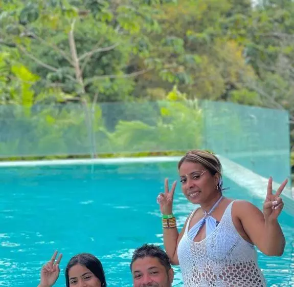 Fotos del hotel Summit Rainforest & Golf Resort:  8