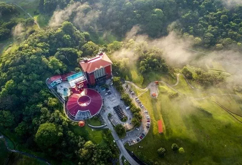 Fotos del hotel Summit Rainforest & Golf Resort:  24