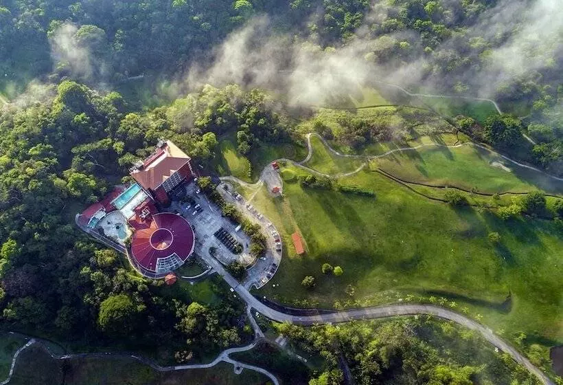 Fotos del hotel Summit Rainforest & Golf Resort:  16