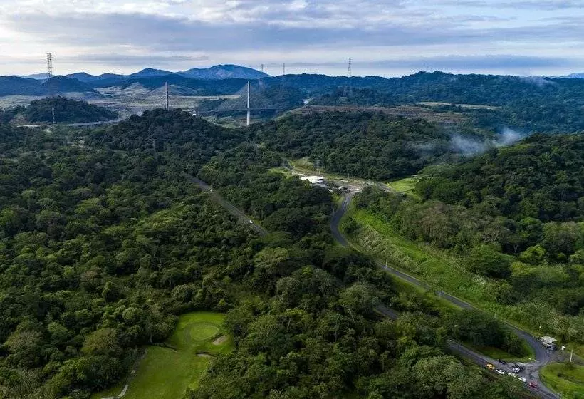 Fotos del hotel Summit Rainforest & Golf Resort:  6