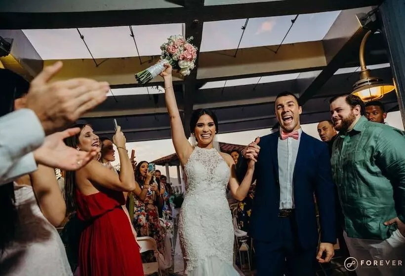 Fotos del hotel Summit Rainforest & Golf Resort:  11