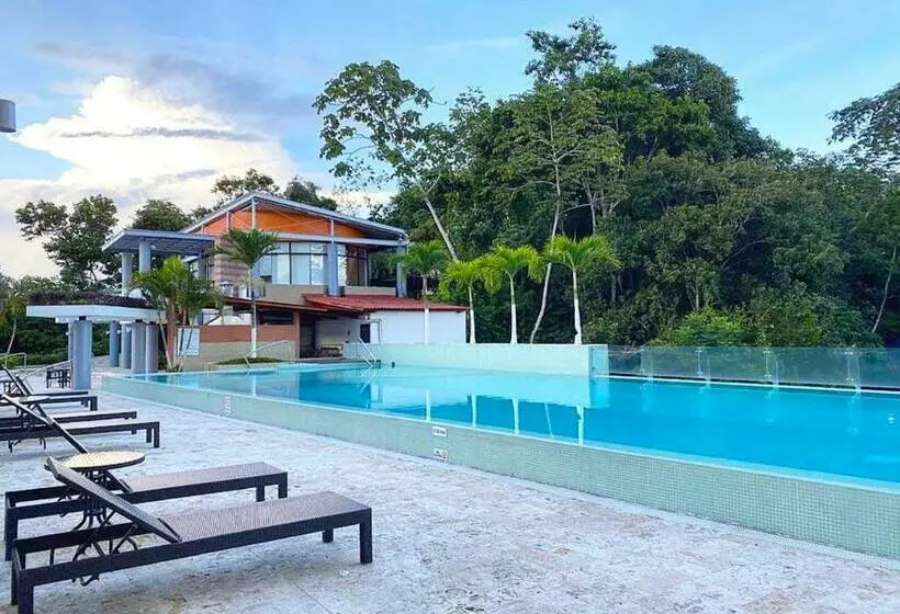 Fotos del hotel Summit Rainforest & Golf Resort:  14