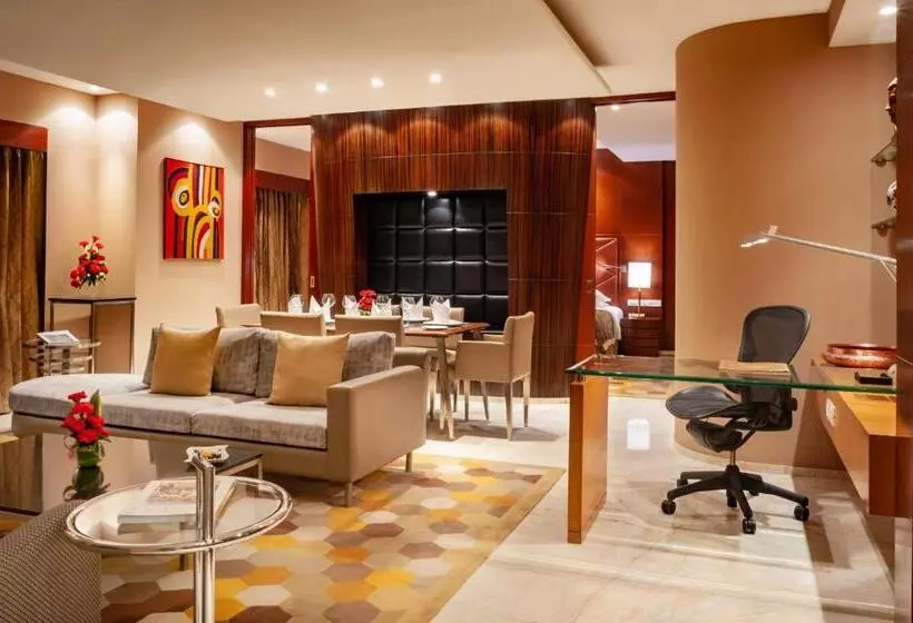 Fotos del hotel Taj Chandigarh:  24