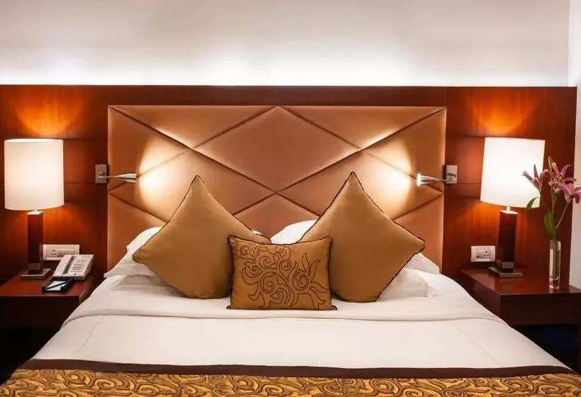 Fotos del hotel Taj Chandigarh:  19