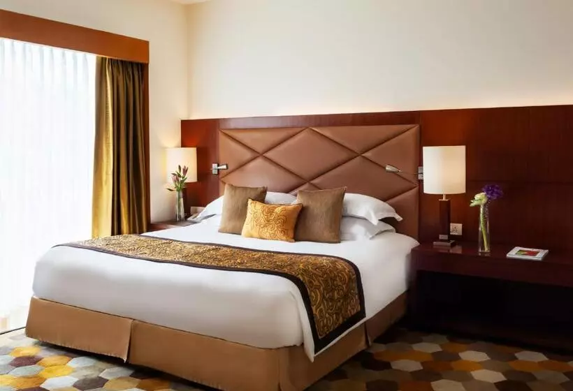 Fotos del hotel Taj Chandigarh:  10