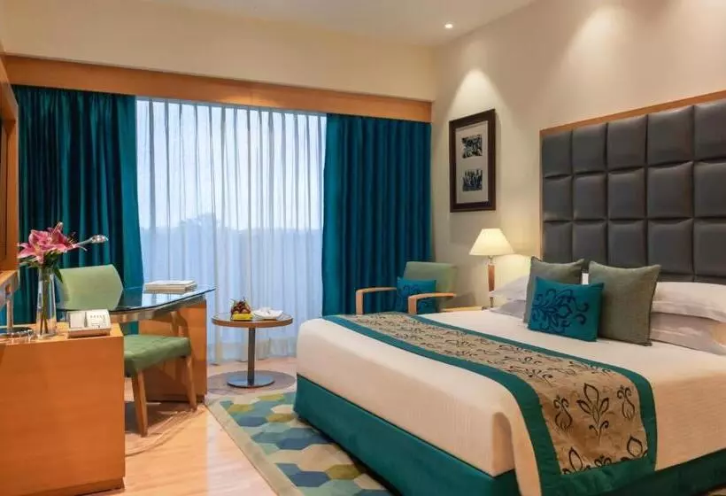 Fotos del hotel Taj Chandigarh:  21