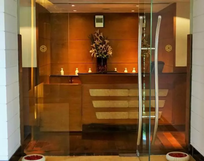 Fotos del hotel Taj Chandigarh:  5