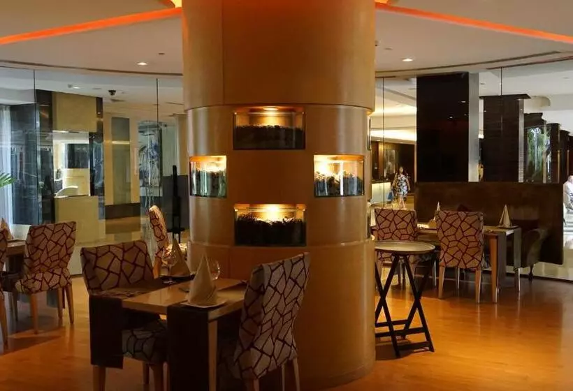 Fotos del hotel Taj Chandigarh:  20