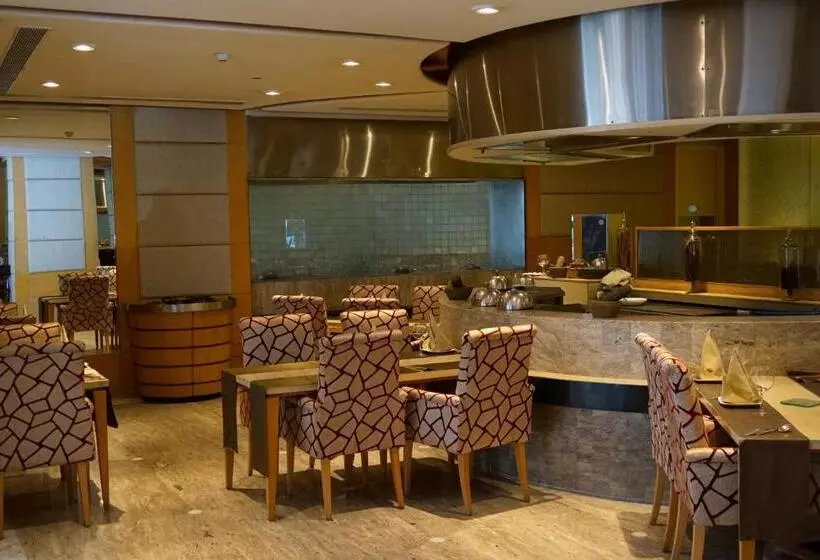 Fotos del hotel Taj Chandigarh:  18