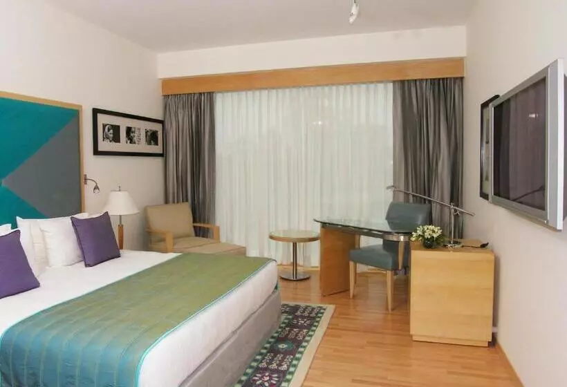 Fotos del hotel Taj Chandigarh:  22