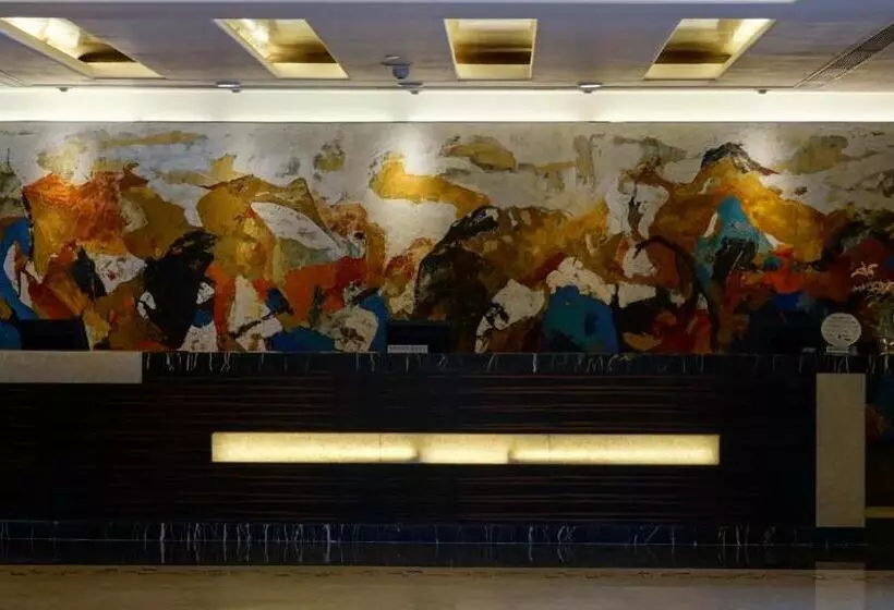 Fotos del hotel Taj Chandigarh:  12