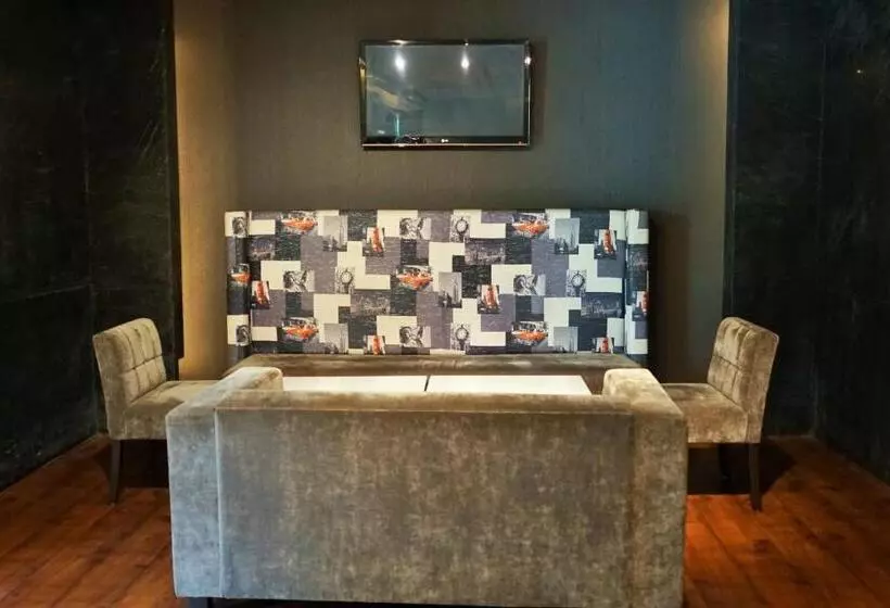 Fotos del hotel Taj Chandigarh:  3