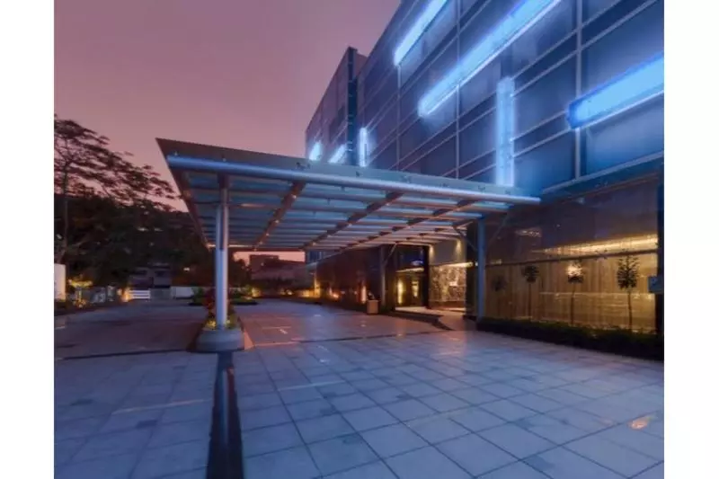 Fotos del hotel Taj Club House:  8