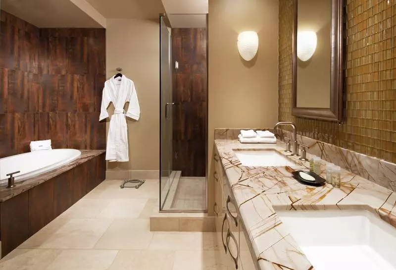 Fotos del hotel The Westin Houston, Memorial City:  18