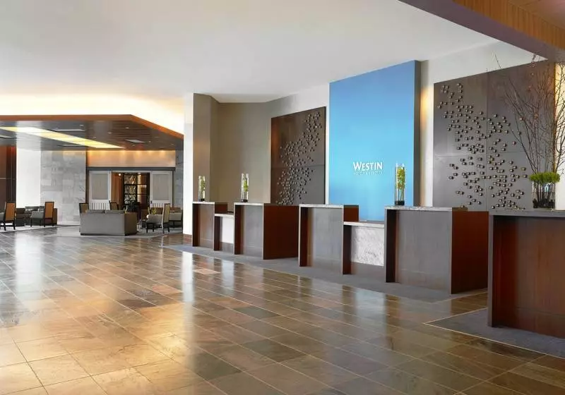 Fotos del hotel The Westin Houston, Memorial City:  4