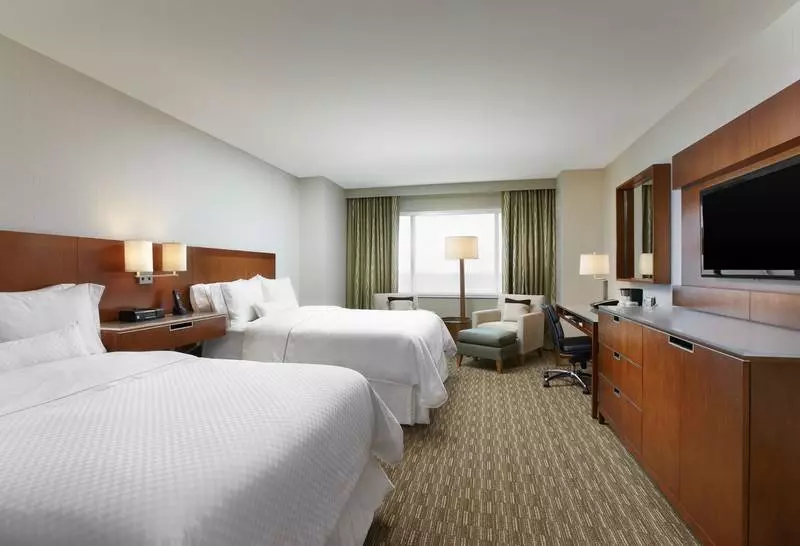 Fotos del hotel The Westin Houston, Memorial City:  23